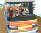 Otobüs Simülasyonu