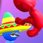 Stickman Brawler