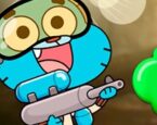 Gumball Paintball