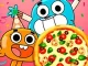 Gumball: Pizza Çılgınlığı