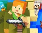 Minecraft 1.8.8 (Eaglercraft)