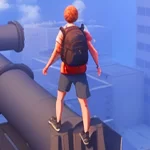 Only Up!