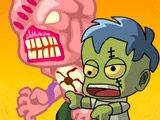 Zombi Görevi Survivor