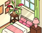 Cozy Room Design