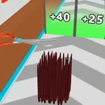 Hair Stack 3D