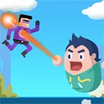 Magic Finger 3D