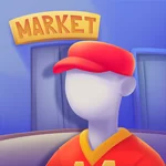Marketçi Patron