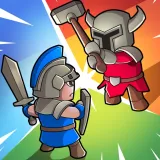 Merge Arena