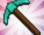 Minecraft Kazma Ustası