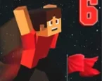 Minecraft Zorlu Parkur 6