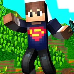 Square World 3D