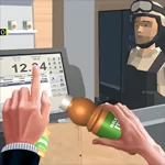Süpermarket Yöneticisi Simülatörü