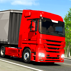 Truck Simulator: Russia