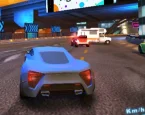3D Hız Yarışı