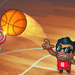 Basket Champ