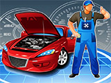 Car Mechanic Simulator