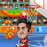 Head Basketball