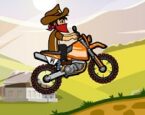 Hill Climb Moto