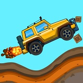 Hill Climb: Truck
