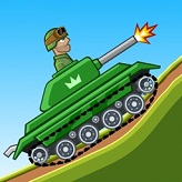 Hills of Steel
