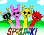 Sprunki