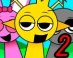 Sprunki 2