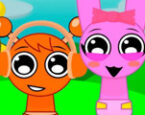 Sprunki Babies
