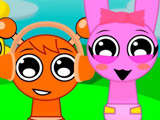 Sprunki Babies