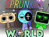 Sprunki’s World