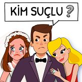 Who Is?