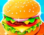 Burger Cafe