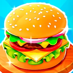 Burger Cafe