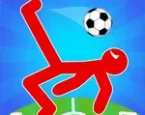 Ragdoll Futbolu 2 Kişilik