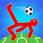 Ragdoll Futbolu 2 Kişilik