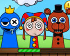 Sprunki Monsters