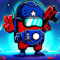Zombie Space Episode 2