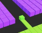 Color Fill 3D