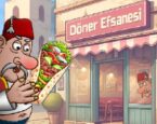 Dürüm Döner Dükkanı