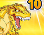 Dynamons 10