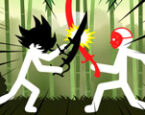 Gölge Savaşçısı: Stickman Dövüşü