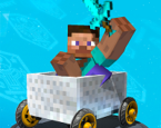 Minecraft Rush