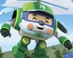 Robocar Poli