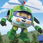 Robocar Poli