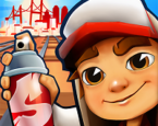 Subway Surfers İstanbul