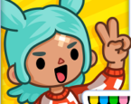 Toca Life Unlimited
