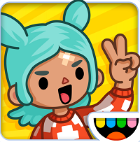 Toca Life Unlimited