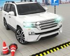 Araba Park Etme 2025