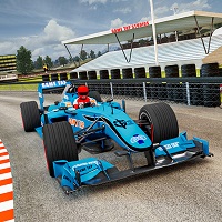 Formula 1 2025