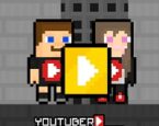 İki Kişilik Minecraft