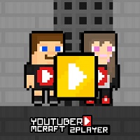 İki Kişilik Minecraft